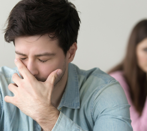 Помощь сексолога